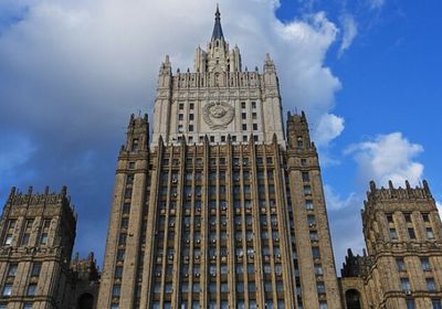 موسكو تحذر مولدوفا من طرد الدبلوماسيين الروس