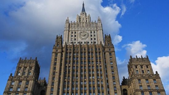 موسكو تحذر مولدوفا من طرد الدبلوماسيين الروس
