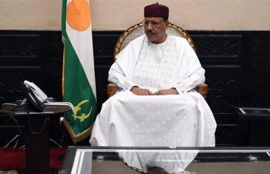 وزير خارجية بازوم: نيامي تتعرض لمذابح