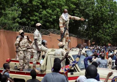 انقلابيو النيجر يستدعون سفير ساحل العاج لهذا السبب