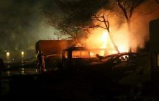 مقتل 3 أشخاص بينهم رضيع في انفجار بالدومينيكان