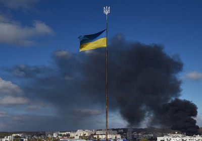 صافرات الإنذار تدوي في أنحاء أوكرانيا