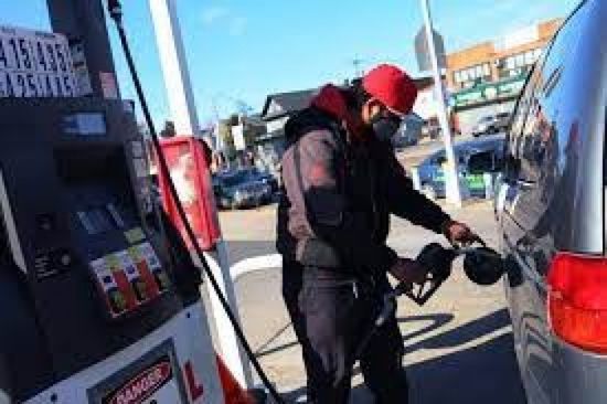 أسعار البنزين في الولايات المتحدة عند أعلى مستوى بعام
