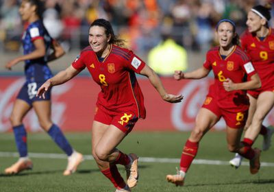 موعد مباراة إسبانيا والسويد في نصف نهائي كأس العالم للسيدات 2023