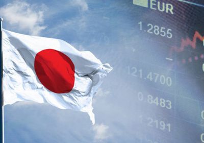 الاقتصاد الياباني ينمو 6% على أساس سنوي
