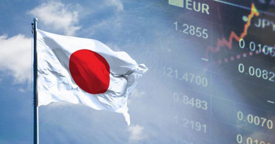 الاقتصاد الياباني ينمو 6% على أساس سنوي