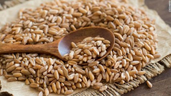 إنتاج محصول الحبوب الأوكراني يزيد 5% عن العام الماضي