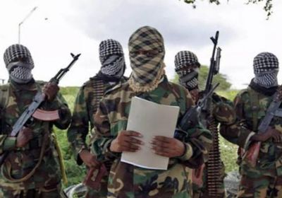 غارة أمريكية تستهدف حركة الشباب الإرهابية وسط الصومال
