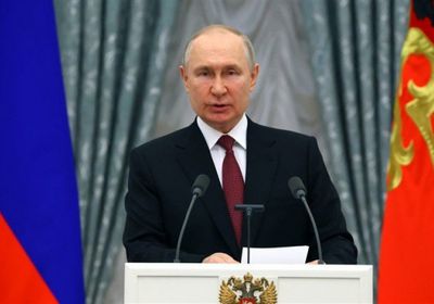 الرئيس الروسي يدعو إلى اللجوء لحل سلمي في أزمة النيجر