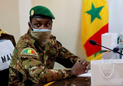 تعيين كيتا مستشاراً لرئيس المجلس العسكري في مالي