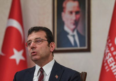 المعارضة التركية تستعد للانتخابات البلدية