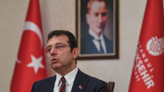 المعارضة التركية تستعد للانتخابات البلدية