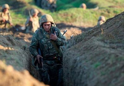 إطلاق نار على الحدود بين أرمينيا وأذربيجان