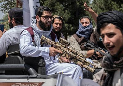 طالبان تحيي الذكرى الثانية لتوليها السلطة بأفغانستان