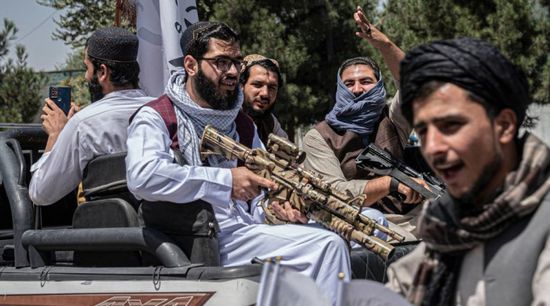 طالبان تحيي الذكرى الثانية لتوليها السلطة بأفغانستان