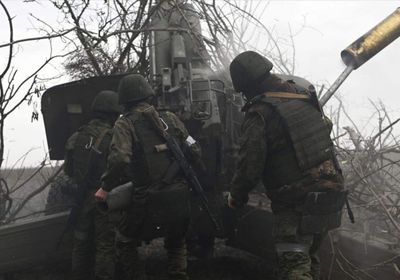 قوات روسية تحبط توغل أوكراني في منطقة بريانسك الحدودية
