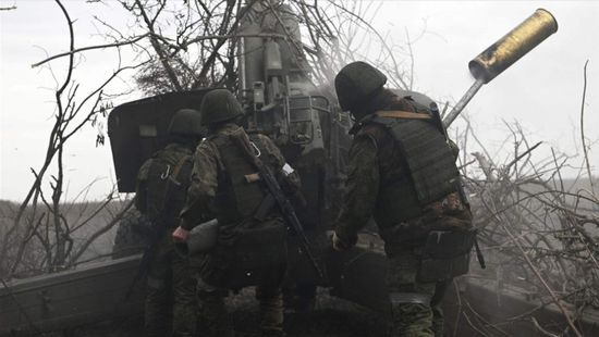 قوات روسية تحبط توغل أوكراني في منطقة بريانسك الحدودية