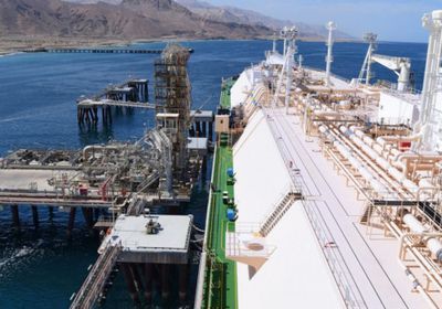 عُمان توقع صفقة لتوريد الغاز الطبيعي إلى ألمانيا لمدة 4 سنوات
