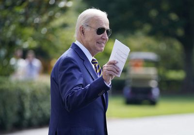 واشنطن ترسل دفعة مساعدة عسكرية جديدة لكييف بـ200 مليون دولار