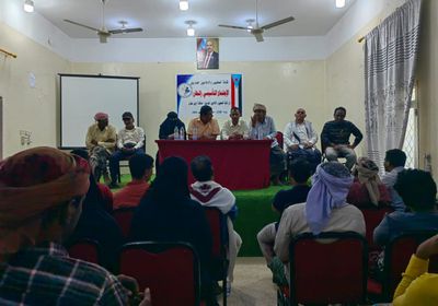 تأسيس فرع نقابة الصحفيين الجنوبيين بسقطرى