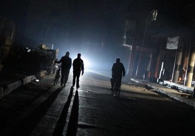 19 مقاطعة بالبرازيل تغرق في الظلام