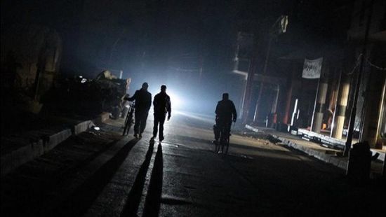 19 مقاطعة بالبرازيل تغرق في الظلام