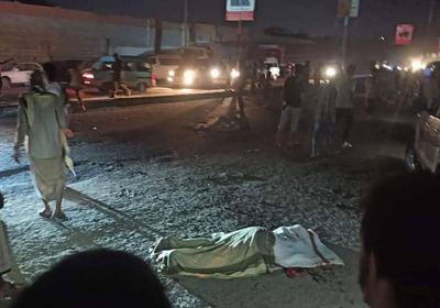 زوج ينتحر ويقتل زوجته بتفجير قنبلة يدوية في دارسعد