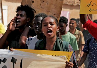 القوى المدنية بالسودان تضع رؤية لإنهاء الحرب