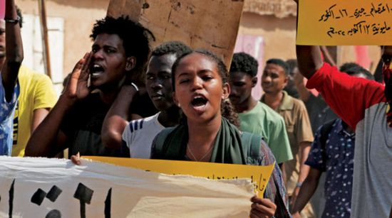 القوى المدنية بالسودان تضع رؤية لإنهاء الحرب