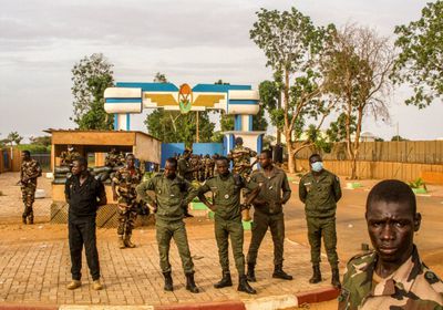 انقلابيو النيجر يؤكدون استعدادهم للحوار