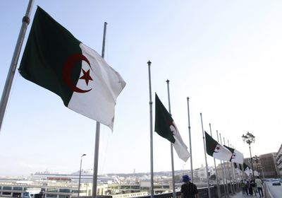 الجزائر تدين الهجوم الإرهابي بمرقد "شاه جراغ" بإيران