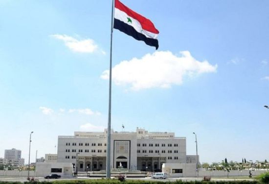 سوريا ترفع رواتب القطاع العام