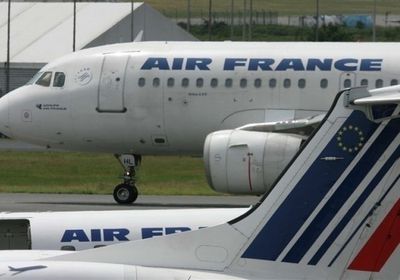 مصرع 3 أشخاص إثر تحطم طائرة فرنسية في نانت