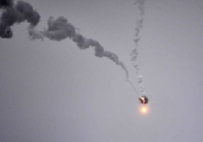 الدفاع الروسية: تدمير طائرة مسيرة أوكرانية فوق القرم 