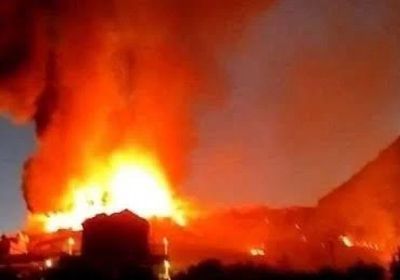 لبنان.. انفجار في مطعم شهير في منطقة "فاريا"