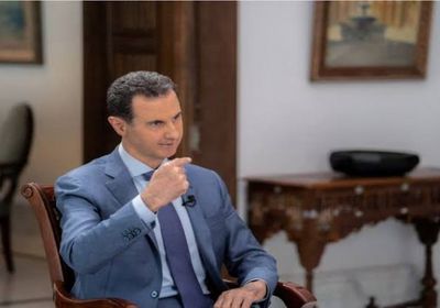 الرئيس السوري ينهي الاستدعاء لهذه الفئة من القوات المسلحة