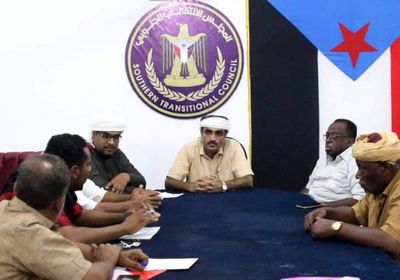 انتقالي المهرة: الرئيس الزُبيدي ينحاز لحقوق أبناء المحافظة