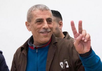 العفو الدولية تطالب إسرائيل بالإفراج عن الأسير وليد دقة