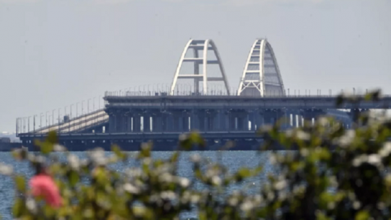 الرئيس الفرنسي الأسبق: القرم كانت وستبقى أرضا روسية