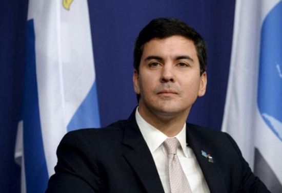 باراغواي تعيد نقل سفارتها من تل أبيب إلى القدس