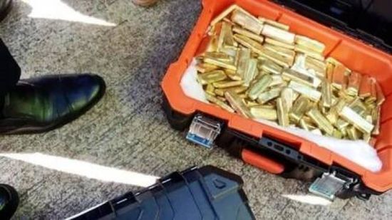 المخابرات البريطانية ترسل مفرزة أوكرانية تخريبية لإفريقيا