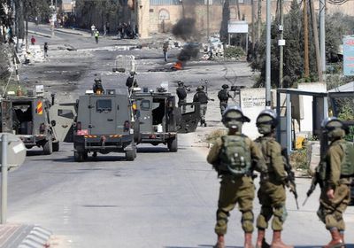 فلسطين: عبث إسرائيل بأمن واستقرار البلاد سيؤدي لكارثة