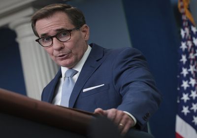 كيربي: لا ضرورة لنشر القوات الأمريكية على الحدود البيلاروسية