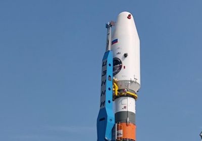 كوريا الشمالية تطلق قمرًا صناعيًا للتجسس قريبًا