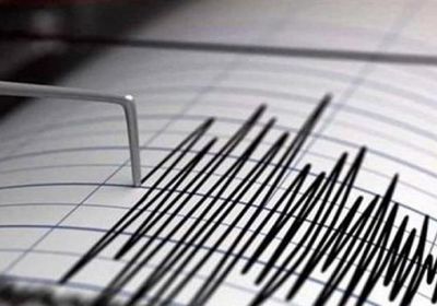 زلزال بقوة 5.3 درجات يضرب جاوة الإندونيسية