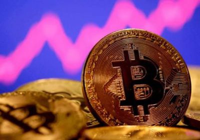 هبوط قوي للعملات الرقمية بافتتاح الأسواق