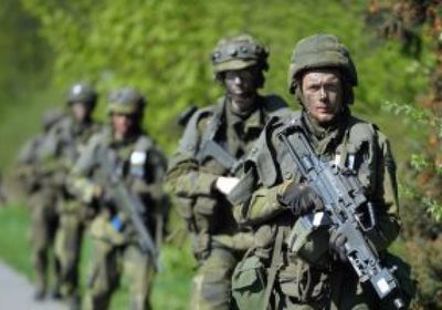 السويد ترفع تقديرها للتهديدات الإرهابية إلى ثاني أعلى مستوى