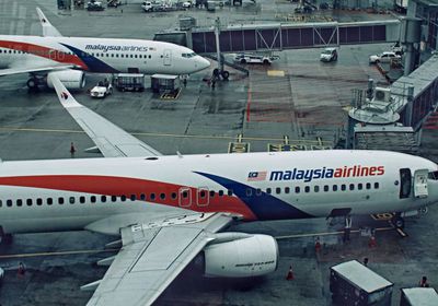 تحطم طائرة صغيرة على متنها 8 في ماليزيا