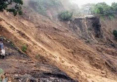 عاصفة عنيفة في ألمانيا 