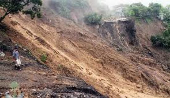 عاصفة عنيفة في ألمانيا 